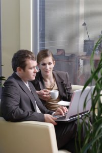 Business Discussion